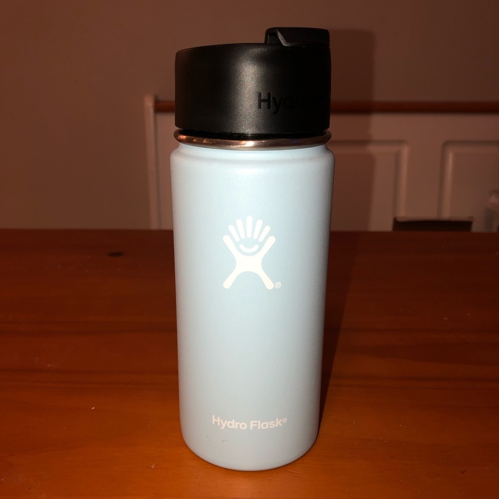 Hydro Flask 16oz Travel Coffee Flask